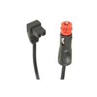 Electus  12/24V Power Cable for Brass Monkey and Waeco® Fridges 1.8M