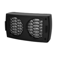 Paramount Vanguard G4 Gas Filter (A1)