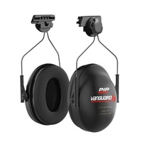 Paramount Vanguard G4 PAPR Earmuff Passive Slimline Class 5 Mounted