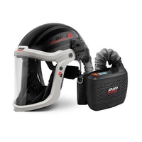 Paramount Vanguard G4 Powered Air Purifying Respirator (PAPR) Complete Kit