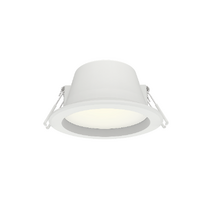 Legrand Alina Led Downlight Tri-Colour 90MM Recessed White 24 Pack