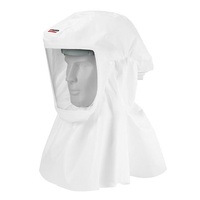 Paramount Vanguard G4 White Hood
