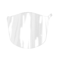 Paramount Vanguard G4 Disposable Visor Film (10 Pack)