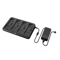 Paramount Vanguard G4 4 Bank Battery Charger