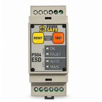 Powersafe Earth Sensing Device