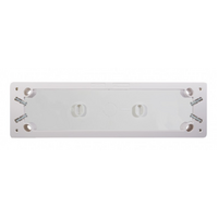 Trader Puma 4X4 Mounting Block