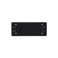 Trader Puma BIG4 Mounting Block Black