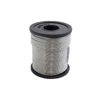 Cabac Solder 60/40 500G Reel - Select Size