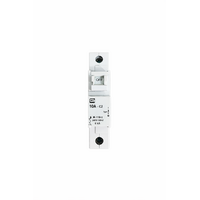 CBI QF18 Curve 2 Single Pole Breaker