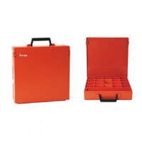 Rolacase RC001 Orange Rolacase