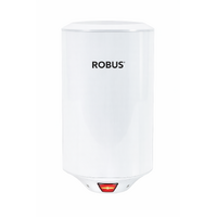 Robus Jetstream Hand Dryer White 550-1250W IPX3