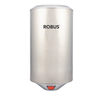 Robus Jetstream Hand Dryer Brushed Stainless Steel 550-1250W IPX3