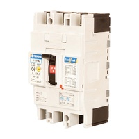NHP Terasaki TemBreak 2 MCCB 3 Pole 100A 36kA 690V