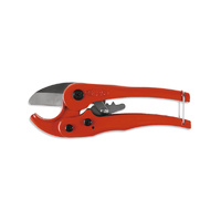 Hellermann Tyton PVC Pipe Cutter