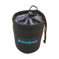 Cabac Multi-Purpose Electrician's Screw Pouch - Small