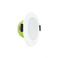 Trader Scorpion 8W LED CCT Downlight