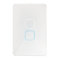 Trader Senoa 2 Button Multi Purpose Switch