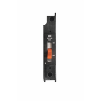 CBI SFM1 G3 Curve 1 Single Pole 63A breaker