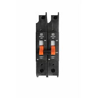 CBI SFM2 G3 Curve 1 Double Pole 63A Breaker