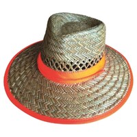 Paramount Straw Sun Hat