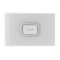 Trader Snow Leopard Switch Horizontal Oven 45A 250A Double Pole 