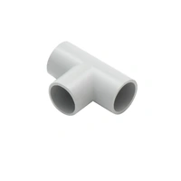 Rylec 20mm Solid Tee PVC 