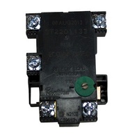 Stokes Hot Water System Thermostat 50-70c Dual Element