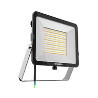 Haneco StaxG4 75/100W Led Floodlight Tri-Colour