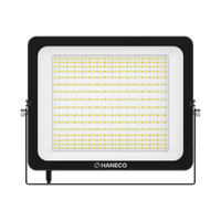 Haneco StaxG4 150/200W Led Floodlight Tri-Colour