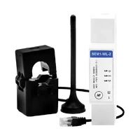 SEVR OPTI Single Phase CT Module & Clamp for 7kW EV Charger