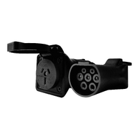 SEVR Vehicle-to-Load V2L Adapter 15A Type 2 to Australian Socket