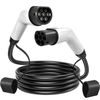 SEVR 7kW 10m Type 2 EV Charging Cable