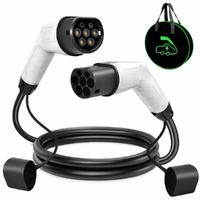 SEVR 22kW 5m Type 2 EV Charging Cable
