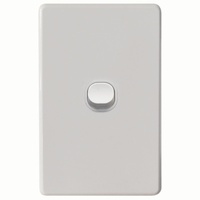 Trader Thriftee Single Gang Switch