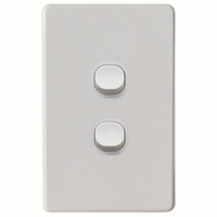 Trader Thriftee Double Gang Switch