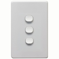 Trader Thriftee Triple Gang Switch