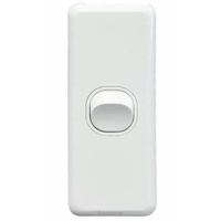 Trader Thriftee Architrave Single Gang Switch