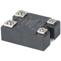 Electus Solid State Relay 4-32VDC Input 30VDC 100A Switching