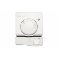 Honeywell Line Voltage Thermostat 240V 16A