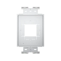 Cabac Integrated In-Wall GPO Bracket