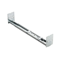 Cabac Telescopic Ceiling Fan Bracket