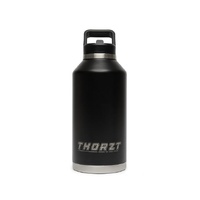 Paramount Thorzt 2L Stainless Steel Drink Bottle