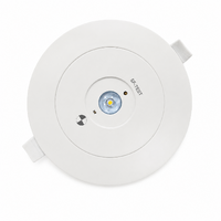 Tesla Emergency TES Hurricane Essential D40 Emergency Light 3W