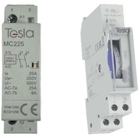 General Trade Supplies Hot Water Pack TESATS1DR & TESVS125-10 Included