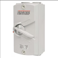 General Trade Supplies Isolator Large
