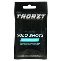 Paramount Thorzt 99% Sugar Free Vend Ready Solo Shot Blue Lemonade