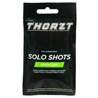 Paramount Thorzt 99% Sugar Free Vend Ready Solo Shot Lemon Lime