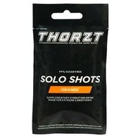 Paramount Thorzt 99% Sugar Free Vend Ready Solo Shot Orange