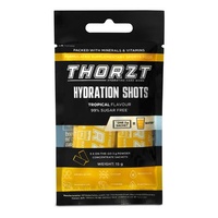 Paramount Thorzt 99% Sugar Free Vend Ready Solo Shot Tropical