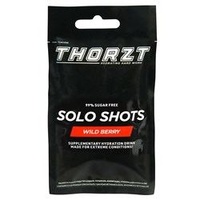 Paramount Thorzt 99% Sugar Free Vend Ready Solo Shot Wild Berry